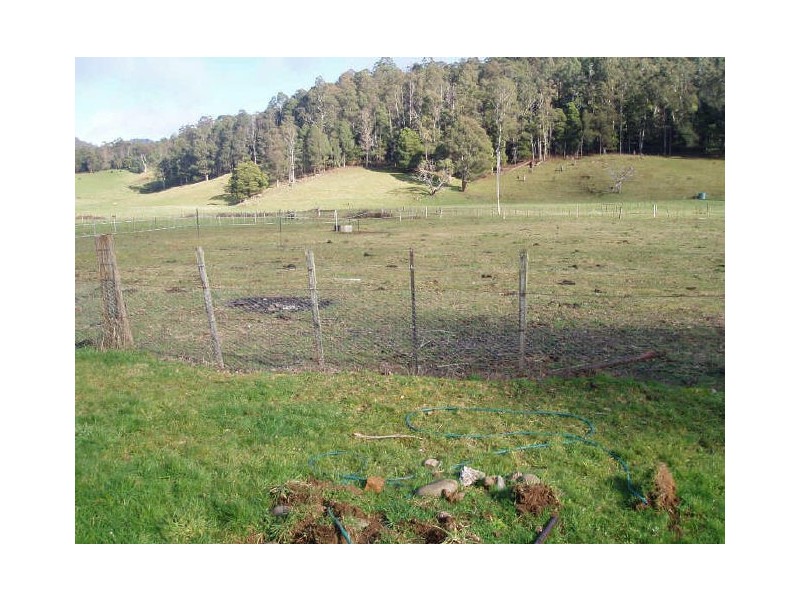 5 Echo Valley Road, Liena TAS 7304