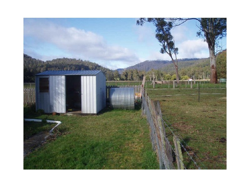 5 Echo Valley Road, Liena TAS 7304