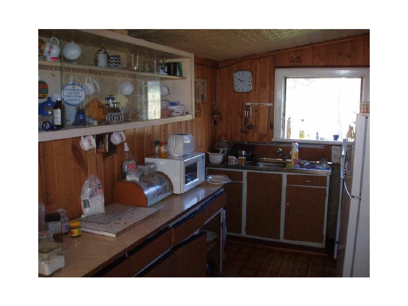 5 Echo Valley Road, Liena TAS 7304