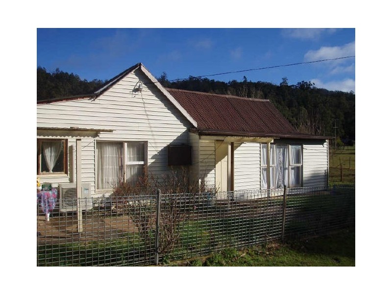 5 Echo Valley Road, Liena TAS 7304