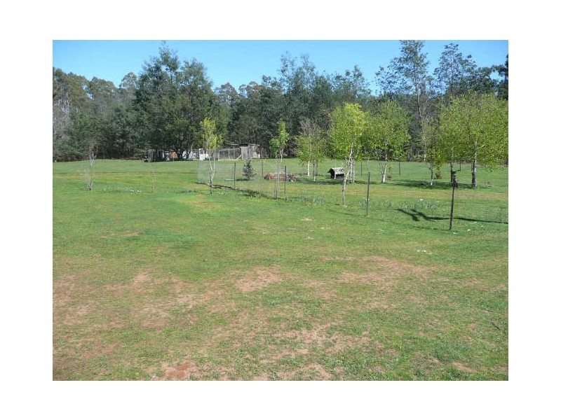 289 Wadleys Road, Reedy Marsh TAS 7304