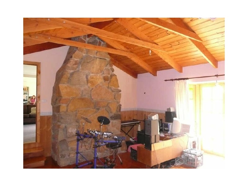 289 Wadleys Road, Reedy Marsh TAS 7304