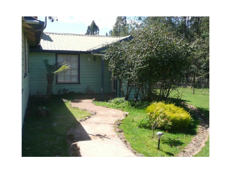 289 Wadleys Road, Reedy Marsh TAS 7304