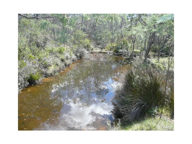 289 Wadleys Road, Reedy Marsh TAS 7304