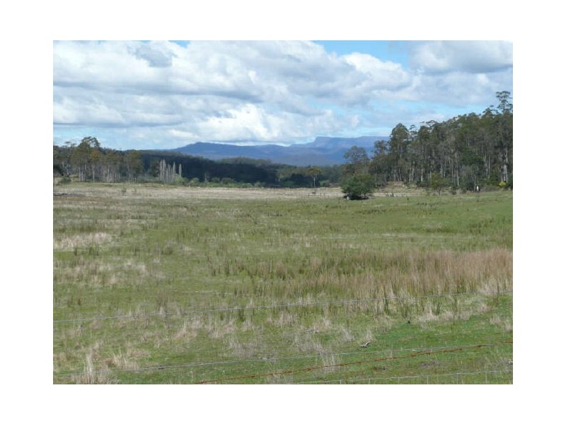 289 Wadleys Road, Reedy Marsh TAS 7304