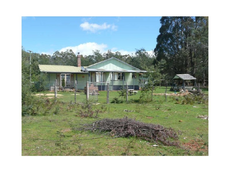 289 Wadleys Road, Reedy Marsh TAS 7304