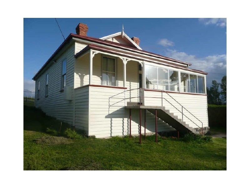 Meander Valley Road, Deloraine TAS 7304