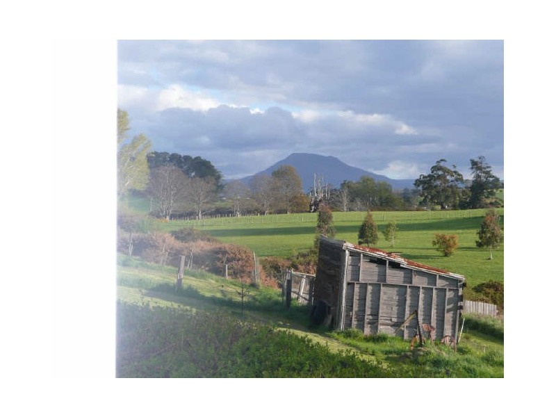 Meander Valley Road, Deloraine TAS 7304