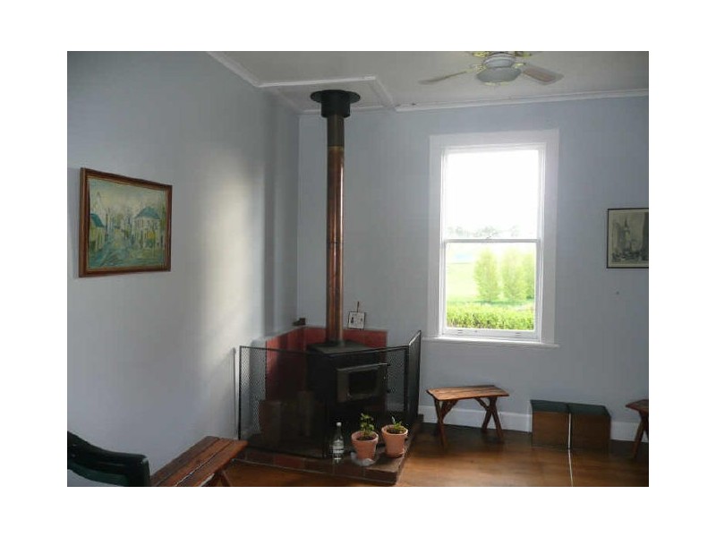 Meander Valley Road, Deloraine TAS 7304