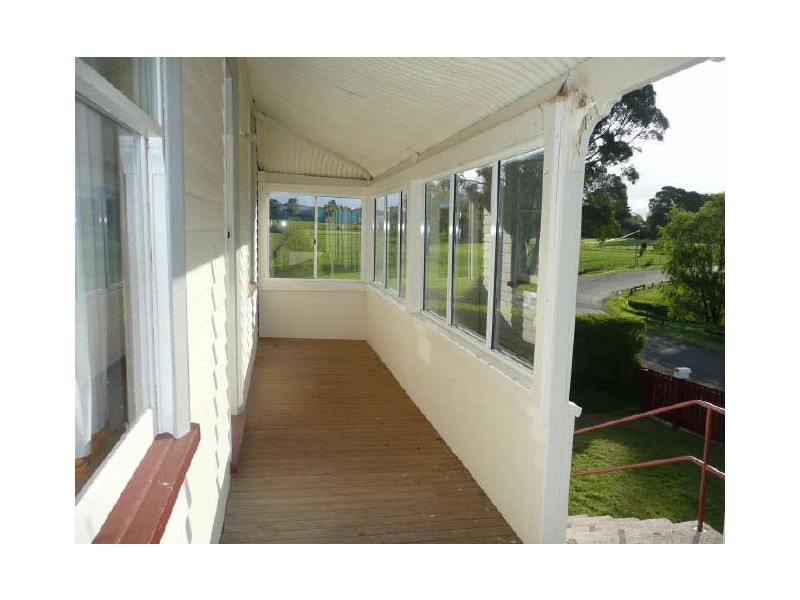 Meander Valley Road, Deloraine TAS 7304