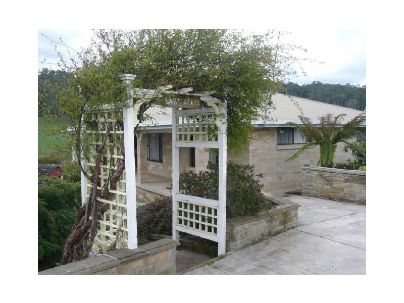 2 Hall Street, Mole Creek TAS 7304