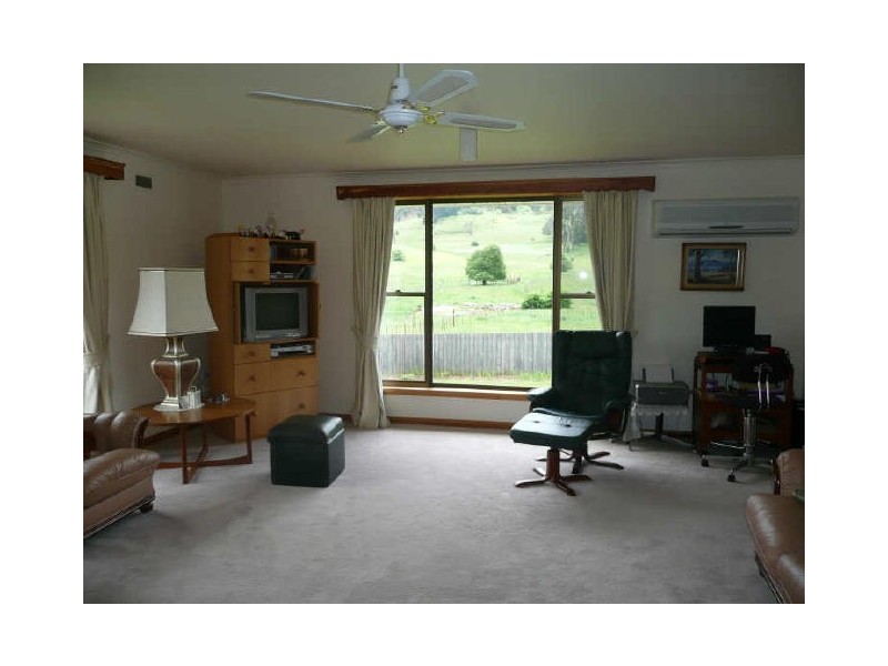 2 Hall Street, Mole Creek TAS 7304