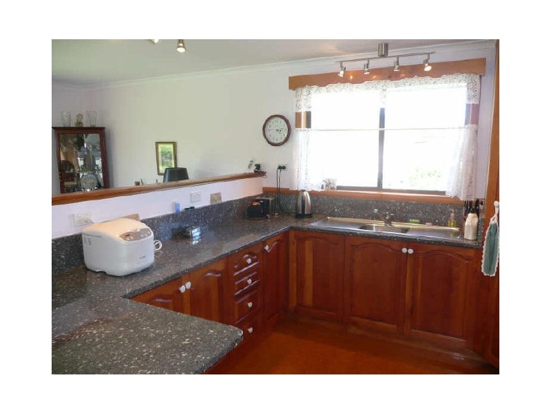 2 Hall Street, Mole Creek TAS 7304