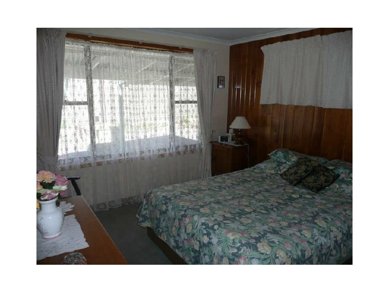2 Hall Street, Mole Creek TAS 7304