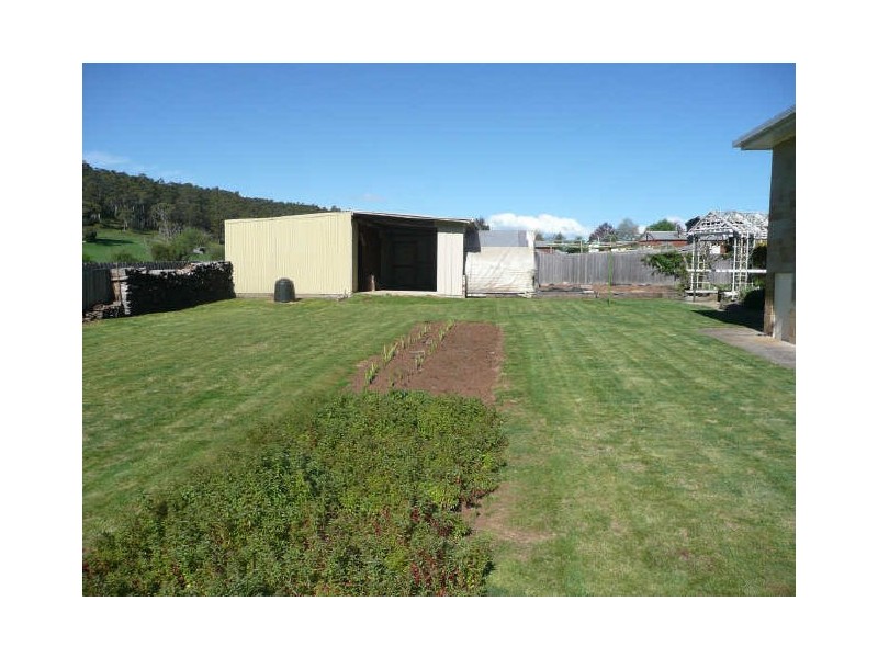 2 Hall Street, Mole Creek TAS 7304