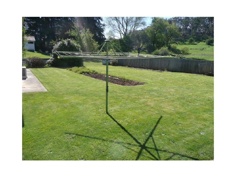 2 Hall Street, Mole Creek TAS 7304