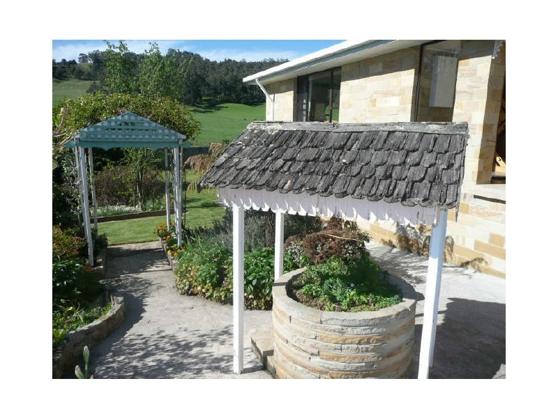 2 Hall Street, Mole Creek TAS 7304