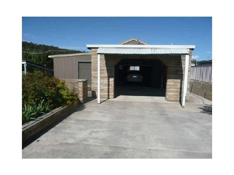 2 Hall Street, Mole Creek TAS 7304