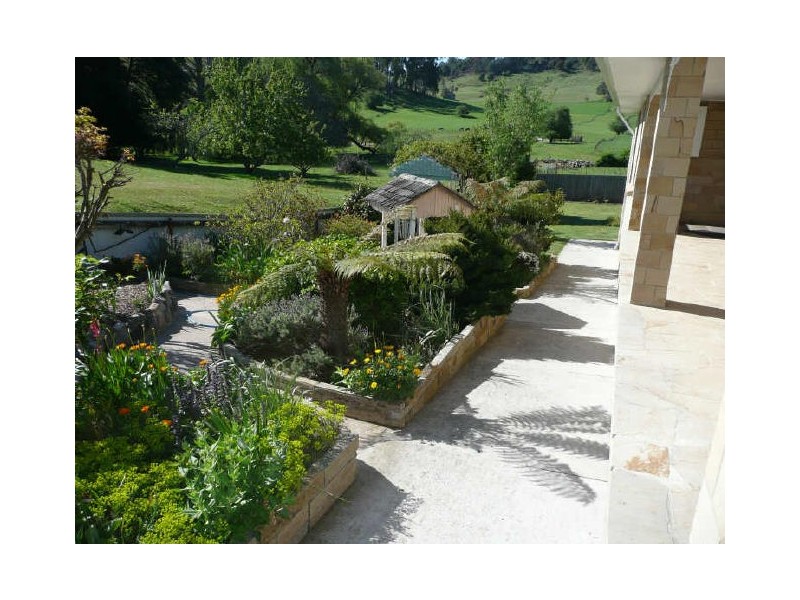 2 Hall Street, Mole Creek TAS 7304