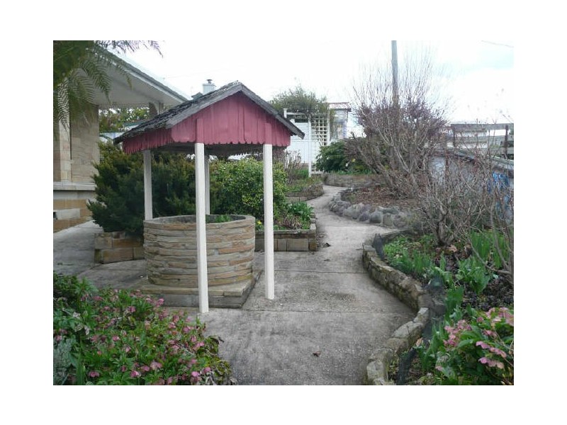 2 Hall Street, Mole Creek TAS 7304