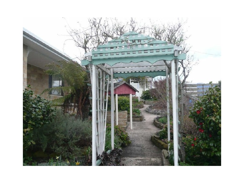 2 Hall Street, Mole Creek TAS 7304
