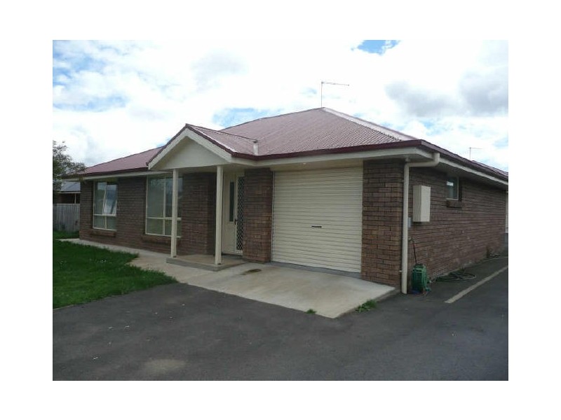 Unit 1 3  Casey Court, Deloraine TAS 7304