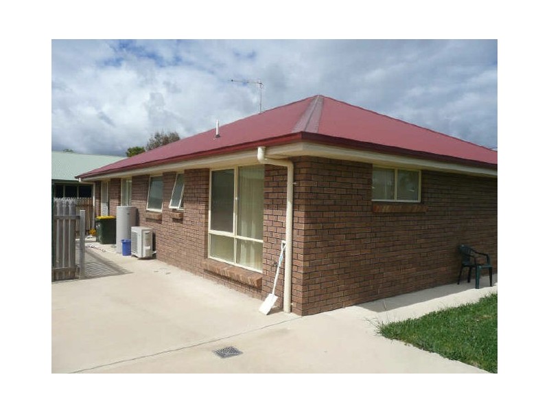 Unit 1 3  Casey Court, Deloraine TAS 7304