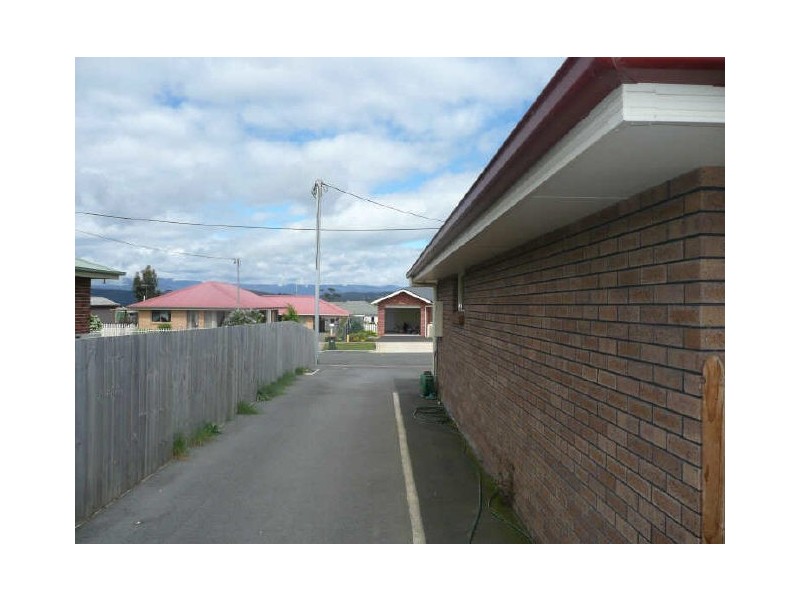 Unit 1 3  Casey Court, Deloraine TAS 7304