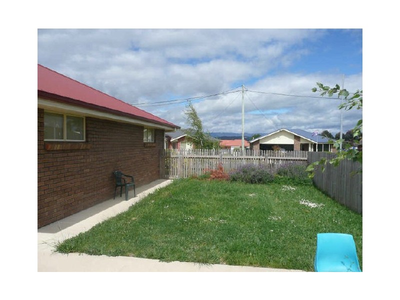 Unit 1 3  Casey Court, Deloraine TAS 7304