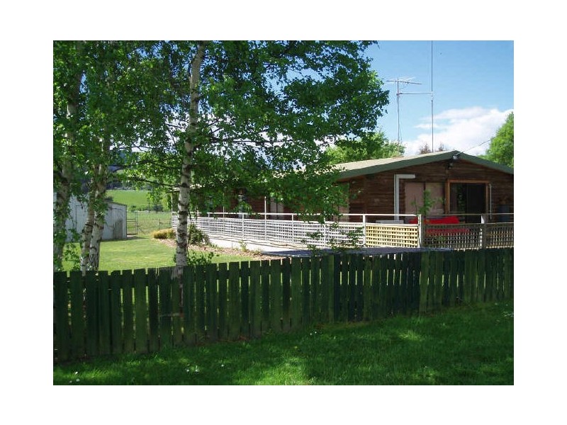 78 Sorell Street, Chudleigh TAS 7304