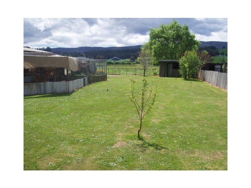 78 Sorell Street, Chudleigh TAS 7304