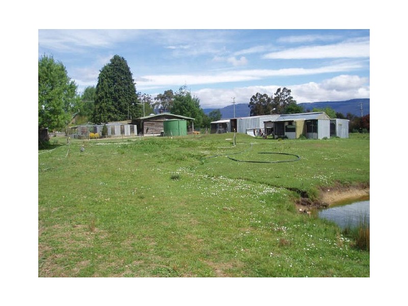 78 Sorell Street, Chudleigh TAS 7304