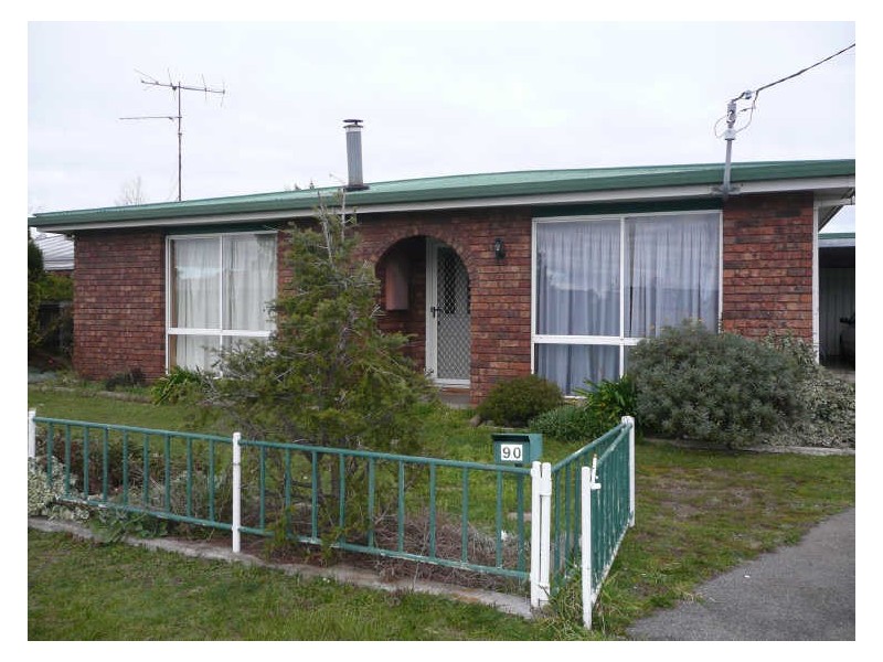90 King Street, Westbury TAS 7303