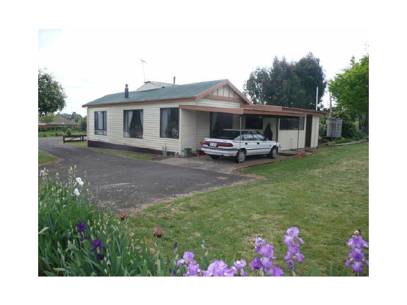 74 Shadforth Street, Westbury TAS 7303