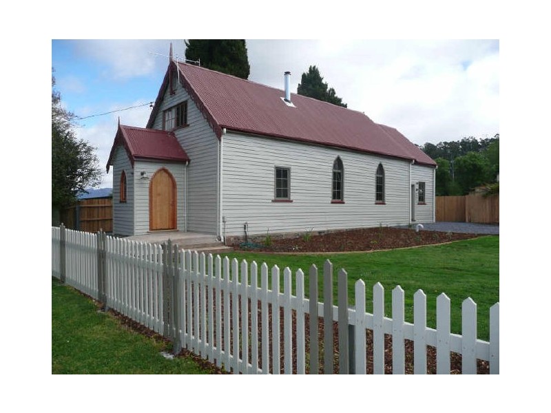 46 Pioneer Drive, Mole Creek TAS 7304