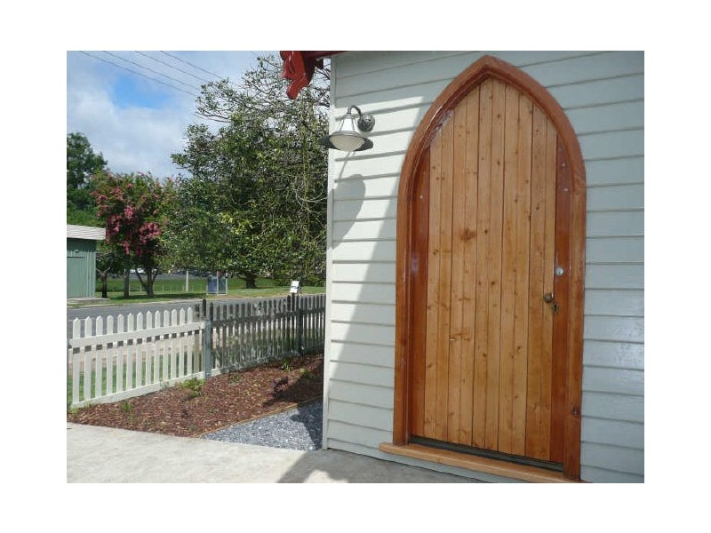 46 Pioneer Drive, Mole Creek TAS 7304
