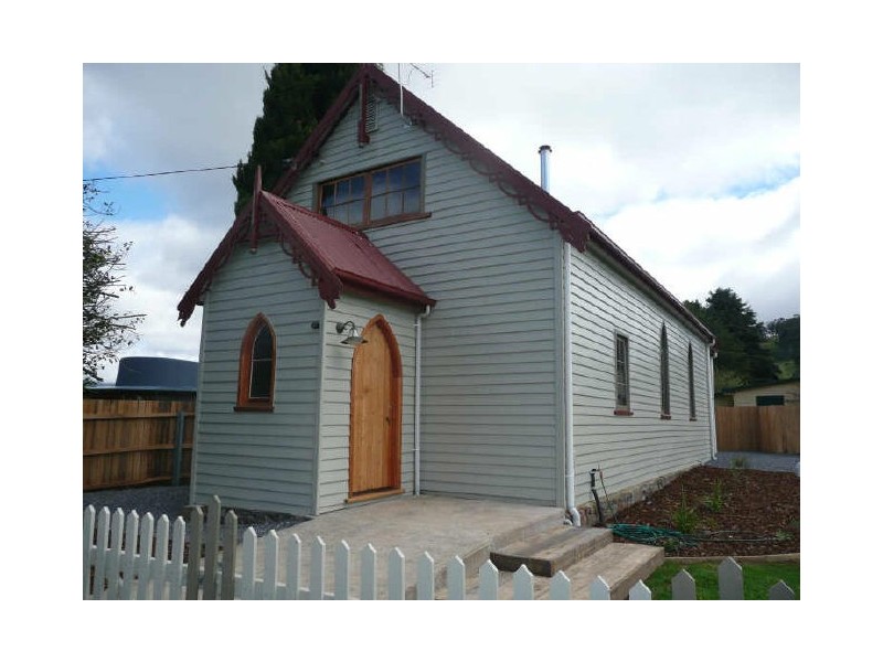 46 Pioneer Drive, Mole Creek TAS 7304