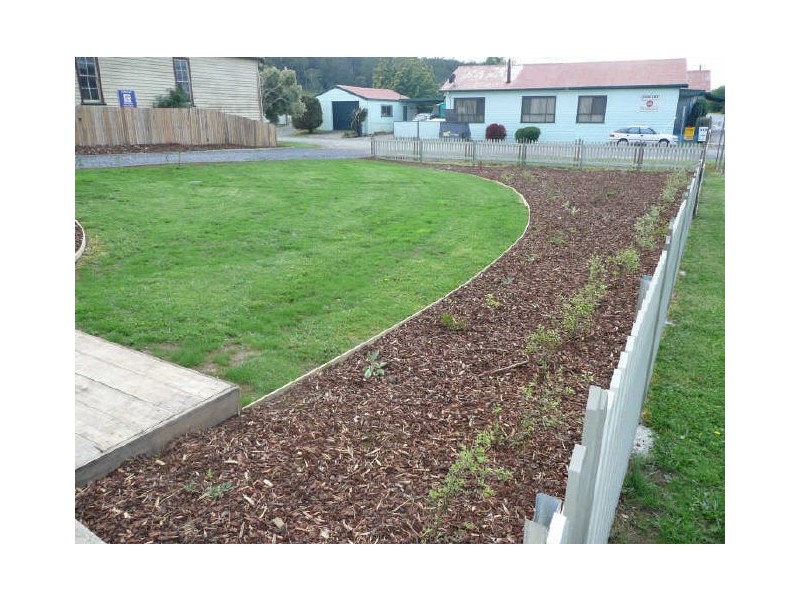 46 Pioneer Drive, Mole Creek TAS 7304