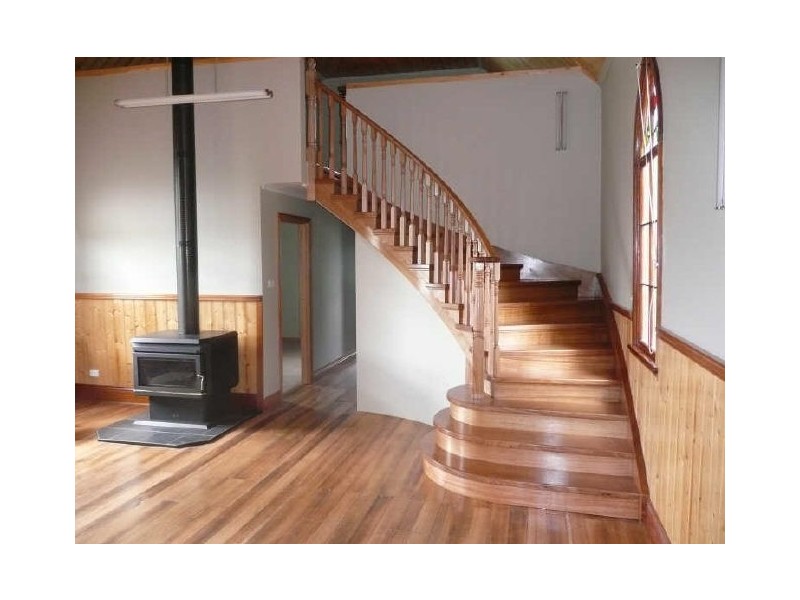 46 Pioneer Drive, Mole Creek TAS 7304