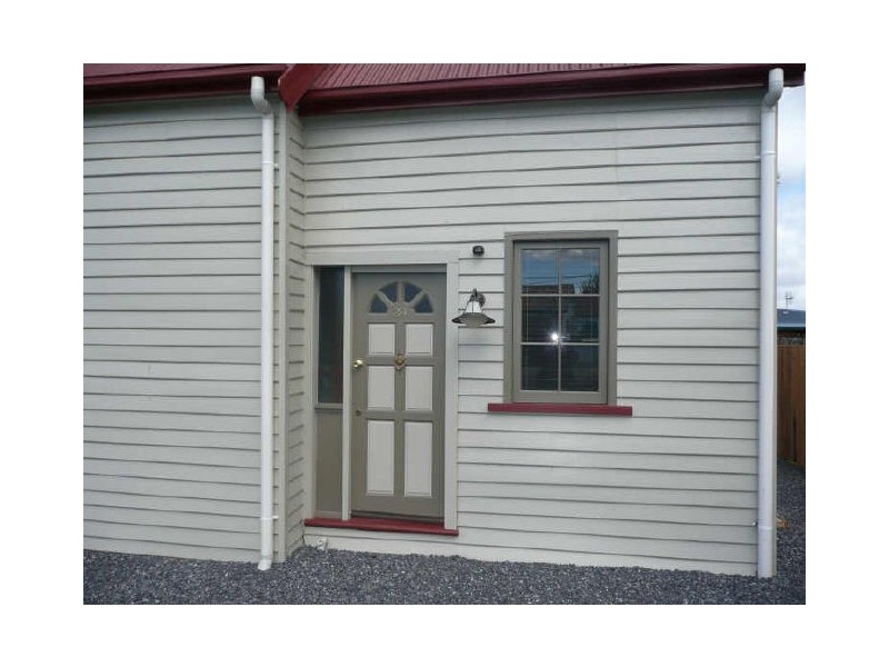 46 Pioneer Drive, Mole Creek TAS 7304