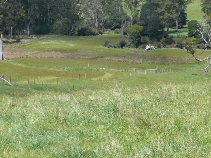 629 Lower Beulah, Barrington TAS 7306