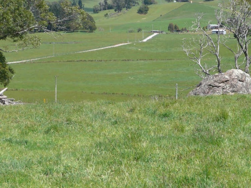 629 Lower Beulah, Barrington TAS 7306