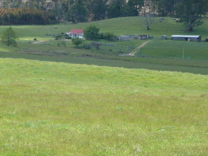 629 Lower Beulah, Barrington TAS 7306