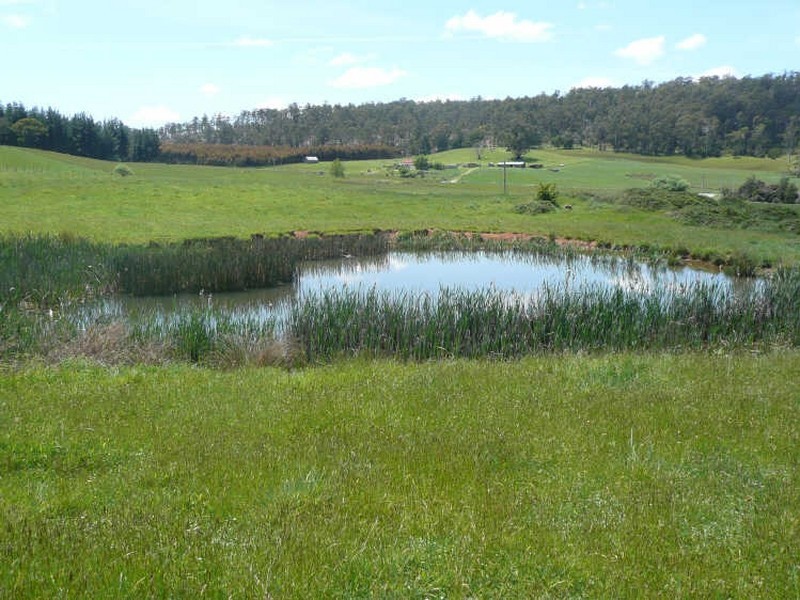 629 Lower Beulah, Barrington TAS 7306