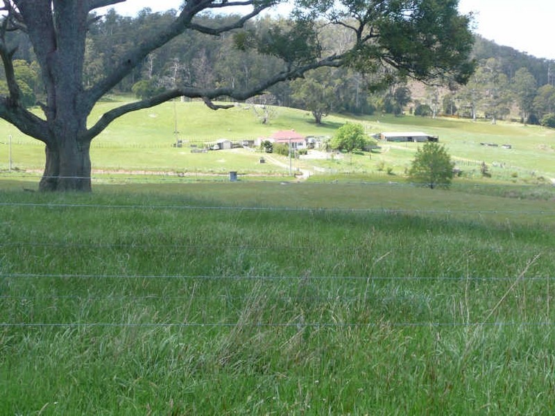 629 Lower Beulah, Barrington TAS 7306