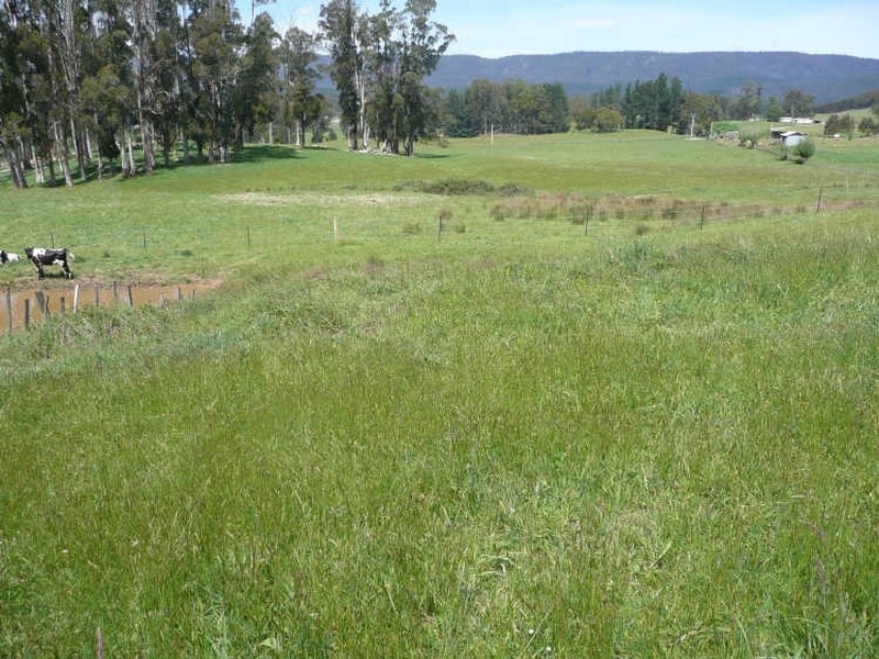 629 Lower Beulah, Barrington TAS 7306