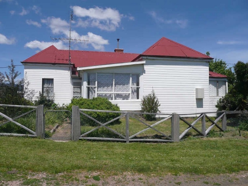 629 Lower Beulah, Barrington TAS 7306