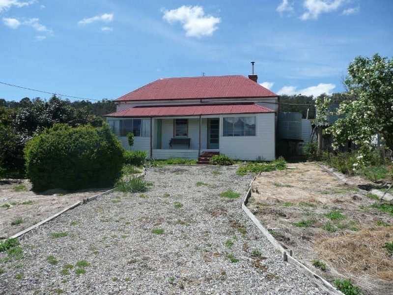 629 Lower Beulah, Barrington TAS 7306
