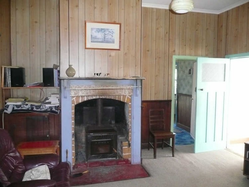 629 Lower Beulah, Barrington TAS 7306