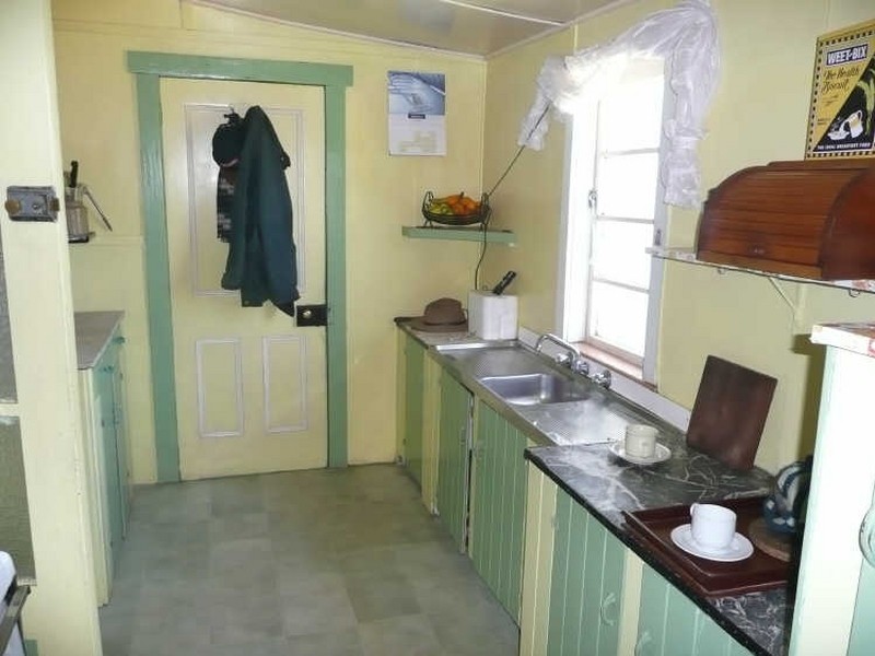 629 Lower Beulah, Barrington TAS 7306